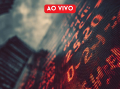 acompanhe em tempo real a Bolsa de Valores