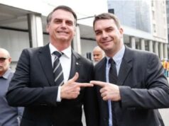 Em busca de força política, Flávio repete tática de Bolsonaro em 2018