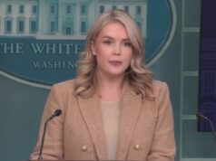 EUA discutem “ativamente” compra da Groenlândia, diz governo