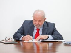 Lula retoma agenda em Brasília com atenção à Venezuela