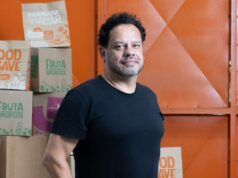 Food To Save anuncia Marcelo Fernandes como novo Diretor de Marketplace