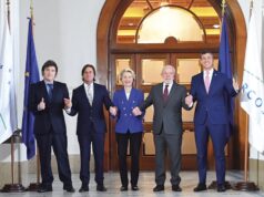 Acordo UE-Mercosul será assinado em 17 de janeiro, no Paraguai – CartaCapital