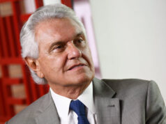 Após trocar União por PSD, Caiado manda carta aberta a Rueda. Leia