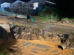 governo multa Vale em R$ 1,7 milhão e dá 48 h para limpeza da área