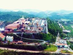 ANM diz que não houve ruptura em barragens da Vale em MG