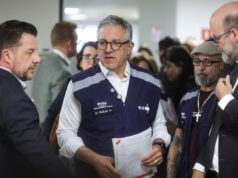 Após ataque dos EUA, Brasil enviará insumos médicos para a Venezuela