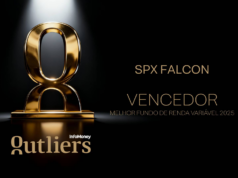 SPX leva dois prêmios na categoria de Renda Variável