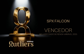 SPX leva dois prêmios na categoria de Renda Variável