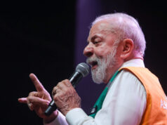 Paraná Pesquisas traz Lula líder em 1º turno e empates técnicos no 2º