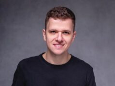 Empreendedor catarinense lança primeiro livro brasileiro dedicado à nova era das vendas conversacionais