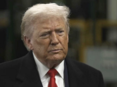 Trump ameaça Irã com “ações muito fortes” se houver execuções