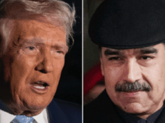 EUA recuam em acusação sobre Maduro chefiar cartel de drogas