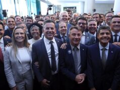 o que deve fazer a federação PP-União em 2026 – CartaCapital