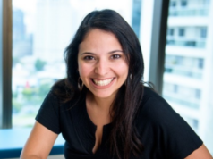 Loggi inicia novo ciclo com Viviane Sales como CEO