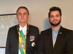 como estão os condenados por trama golpista