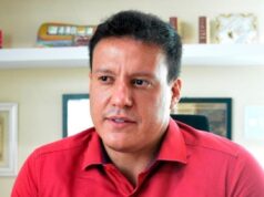 Aliado de Dino, vice do Maranhão chama dirigente do PT de “vagabundo”