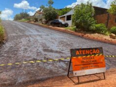 Prefeitura executa obras de pavimentação e infraestrutura no bairro Jardim Glória – Prefeitura executa obras de pavimentação e infraestrutura no bairro Jardim Glória