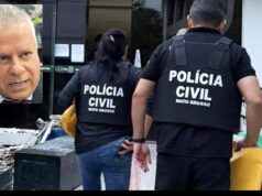 Operação desmonta esquema de desvio de emendas na Câmara de Cuiabá