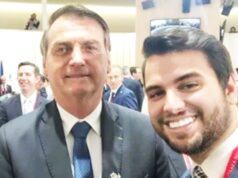 Ex-assessor é apontado como articulador da trama golpista