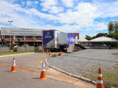 Carreta da Saúde inicia atendimentos em Várzea Grande nesta sexta-feira (30) – Carreta da Saúde inicia atendimentos em Várzea Grande nesta sexta-feira (30)