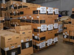 Prefeitura de Várzea Grande padroniza ares-condicionados na rede municipal de ensino – Prefeitura de Várzea Grande padroniza ares-condicionados na rede municipal de ensino