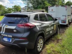 Suspeitos de decapitar adolescente em SC fizeram vídeos com cadáver