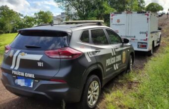 Suspeitos de decapitar adolescente em SC fizeram vídeos com cadáver