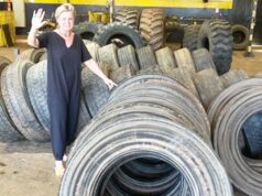 No Senado, Margareth Buzetti atuou em defesa do próprio negócio