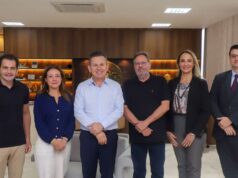 Secretária de Saúde elogia posicionamento do Estado sobre novo hospital regional – Secretária de Saúde elogia posicionamento do Estado sobre novo hospital regional