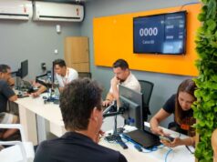 Secretaria da Saúde e Itaú fará força-tarefa para regularizar contas bancárias dos servidores de Várzea Grande – Secretaria da Saúde e Itaú fará força-tarefa para regularizar contas bancárias dos servidores de Várzea Grande