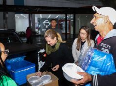 Centro POP realiza mais de 6 mil atendimentos à população em situação de rua em Várzea Grande – Centro POP realiza mais de 6 mil atendimentos à população em situação de rua em Várzea Grande