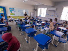 Prefeitura de Rondonópolis | Prefeitura de Rondonópolis define começo do ano letivo para 2 de fevereiro