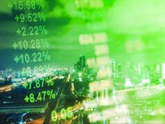 Ibovespa sobe 0,8% mesmo com tensões políticas na Venezuela; B3 não será afetada?