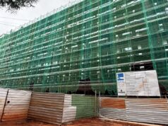 Câmara gasta R$ 100 milhões em reforma de imóveis para “poupar” R$ 5 milhões por ano