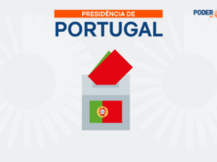 Esquerda se recupera e disputa 2º turno com a direita em Portugal