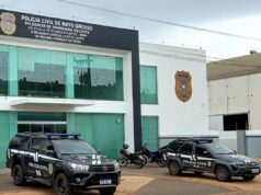 Polícia Civil prende mais dois alvos e chega a 151 faccionados presos em megaoperação
