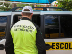 Vistoria 2026 para táxis e transporte escolar começa hoje e encerra amanhã em Várzea Grande – Vistoria 2026 para táxis e transporte escolar começa hoje e encerra amanhã em Várzea Grande