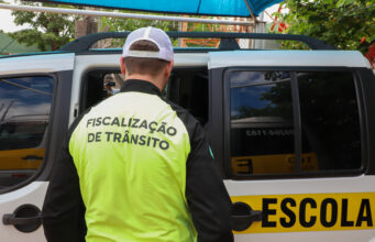 Taxistas e donos de vans escolares devem regularizar vistoria obrigatória até hoje em Várzea Grande – Taxistas e donos de vans escolares devem regularizar vistoria obrigatória até hoje em Várzea Grande