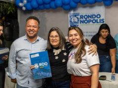 Prefeitura de Rondonópolis | Secretaria de Habitação e Urbanismo apresenta balanço das ações desenvolvidas em 2025