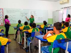 Mais de 2,4 mil aprovados são convocados para atribuição de aulas na rede municipal de VG – Mais de 2,4 mil aprovados são convocados para atribuição de aulas na rede municipal de VG