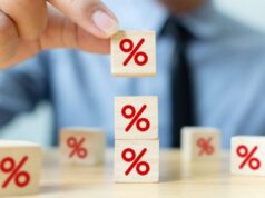 Bancos esperam desaceleração do crédito em 2026, diz pesquisa