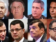 Trama golpista tem 23 presos; 14 em regime fechado como Bolsonaro