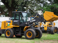 Várzea Grande recebe maquinário do MAPA para fortalecimento da Agricultura Familiar – Várzea Grande recebe maquinário do MAPA para fortalecimento da Agricultura Familiar