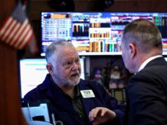 Futuros de NY caem com temores sobre autonomia do Fed após investigação contra Powell