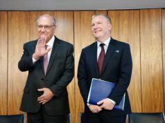 Brasil e UE firmam acordo para proteger tranferências de dados