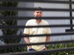 Michelle diz que Bolsonaro caiu e bateu a cabeça na prisão