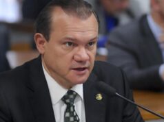 Wellington mantém candidatura e sinaliza estar aberto a receber apoio