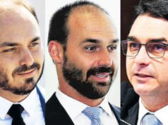 Ação de Trump dá munição a bolsonaristas e cautela a Lula