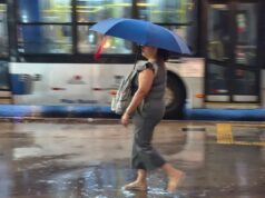 calor intenso e temporais castigam boa parte do Brasil; confira