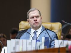 Toffoli não cogita se declarar impedido no caso do Banco Master, dizem aliados – CartaCapital